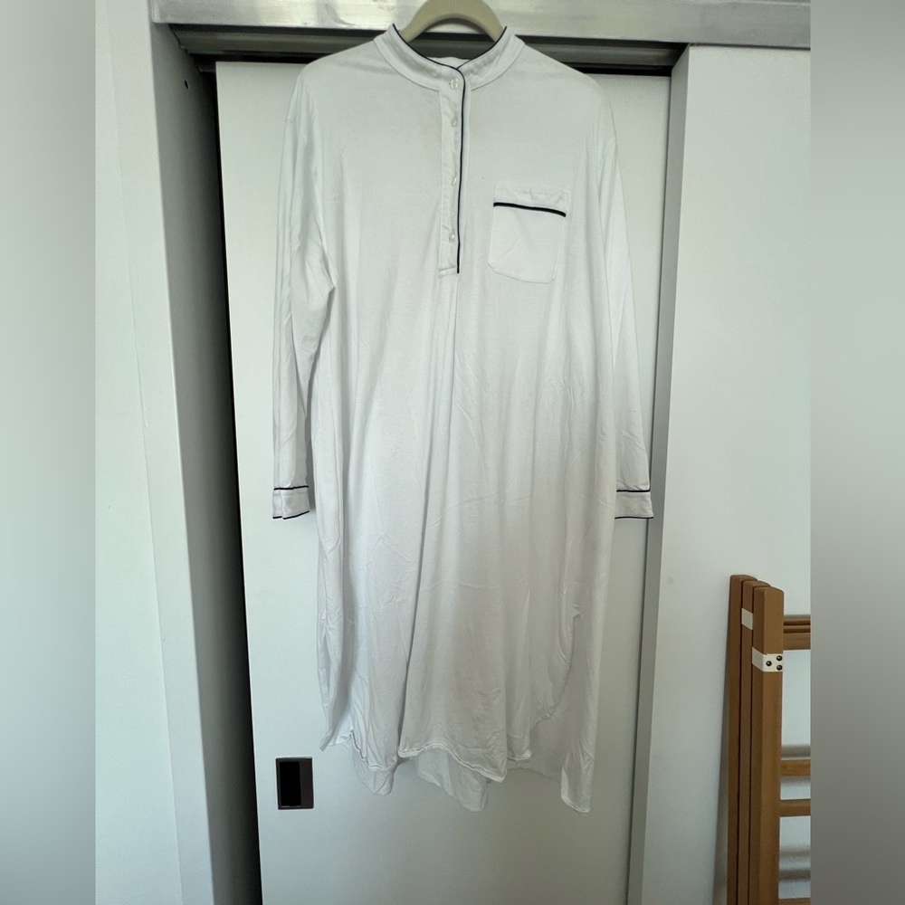 La Ligne nightshirt